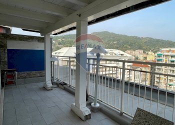 Attico Via Giovanni Minzoni, 7 
 Centro, Savona (zona Centro) - foto 19