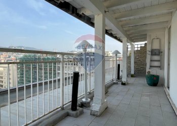 Attico Via Giovanni Minzoni, 7 
 Centro, Savona (zona Centro) - foto 20