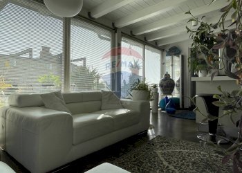 Attico Via Giovanni Minzoni, 7 
 Centro, Savona (zona Centro) - foto 25