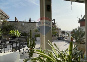 Attico Via Giovanni Minzoni, 7 
 Centro, Savona (zona Centro) - foto 26