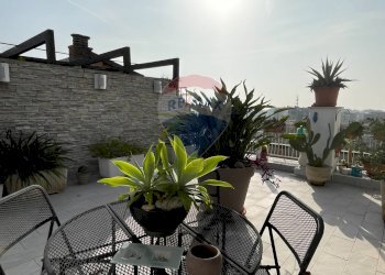 Attico Via Giovanni Minzoni, 7 
 Centro, Savona (zona Centro) - foto 27