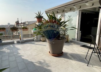 Attico Via Giovanni Minzoni, 7 
 Centro, Savona (zona Centro) - foto 28