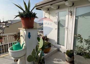 Attico Via Giovanni Minzoni, 7 
 Centro, Savona (zona Centro) - foto 29