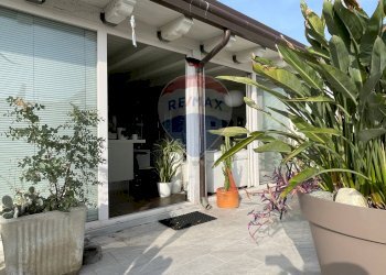 Attico Via Giovanni Minzoni, 7 
 Centro, Savona (zona Centro) - foto 30