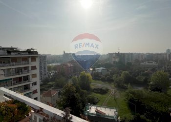 Attico Via Giovanni Minzoni, 7 
 Centro, Savona (zona Centro) - foto 31