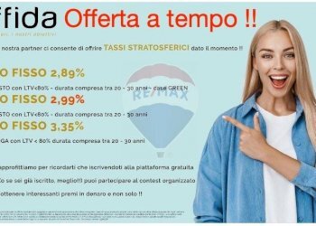 Attico Via Giovanni Minzoni, 7 
 Centro, Savona (zona Centro) - foto 33