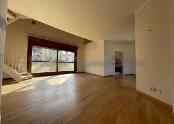 Attico piazza Salvo D'Acquisto, Trescore Balneario - foto 4