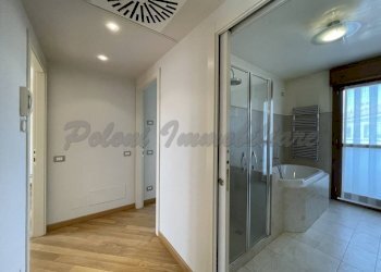 Attico piazza Salvo D'Acquisto, Trescore Balneario - foto 6