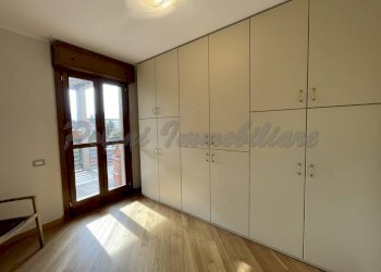 Attico piazza Salvo D'Acquisto, Trescore Balneario - foto 8