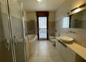 Attico piazza Salvo D'Acquisto, Trescore Balneario - foto 9