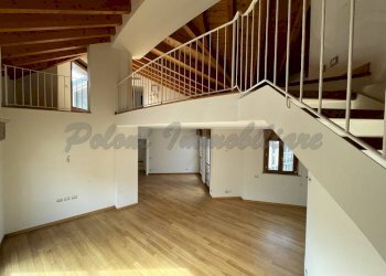 Attico piazza Salvo D'Acquisto, Trescore Balneario - foto 10