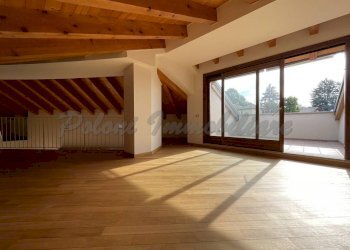 Attico piazza Salvo D'Acquisto, Trescore Balneario - foto 11