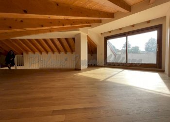 Attico piazza Salvo D'Acquisto, Trescore Balneario - foto 12