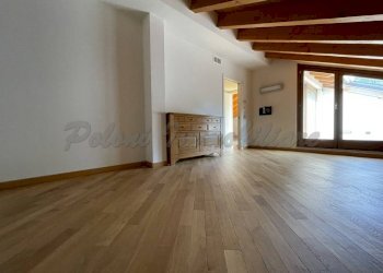 Attico piazza Salvo D'Acquisto, Trescore Balneario - foto 13