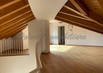 Attico piazza Salvo D'Acquisto, Trescore Balneario - foto 14