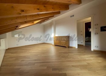 Attico piazza Salvo D'Acquisto, Trescore Balneario - foto 15