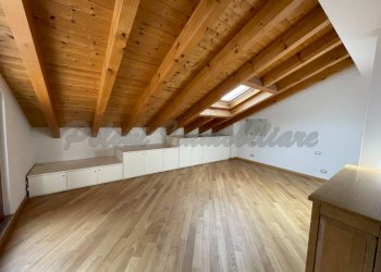 Attico piazza Salvo D'Acquisto, Trescore Balneario - foto 16