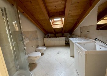 Attico piazza Salvo D'Acquisto, Trescore Balneario - foto 17