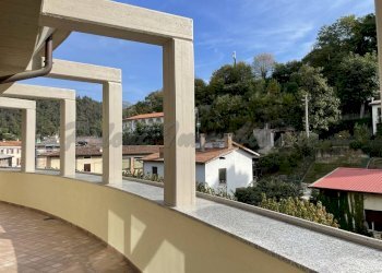 Attico piazza Salvo D'Acquisto, Trescore Balneario - foto 19