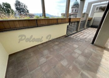 Attico piazza Salvo D'Acquisto, Trescore Balneario - foto 20