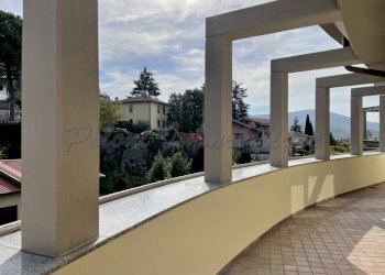 Attico piazza Salvo D'Acquisto, Trescore Balneario - foto 21