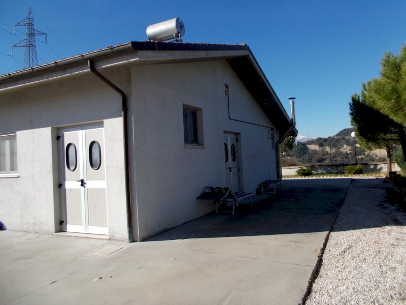 DSCN3853.JPG - Laboratory Maltignano - photo 2