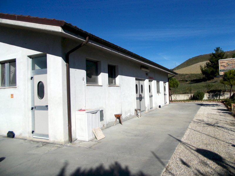 DSCN3852.JPG - Laboratory Maltignano - photo 3