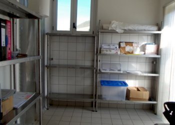 10 POGGIO DI BRETTA- laboratorio caseario.JPG - Laboratorio Maltignano - foto 5