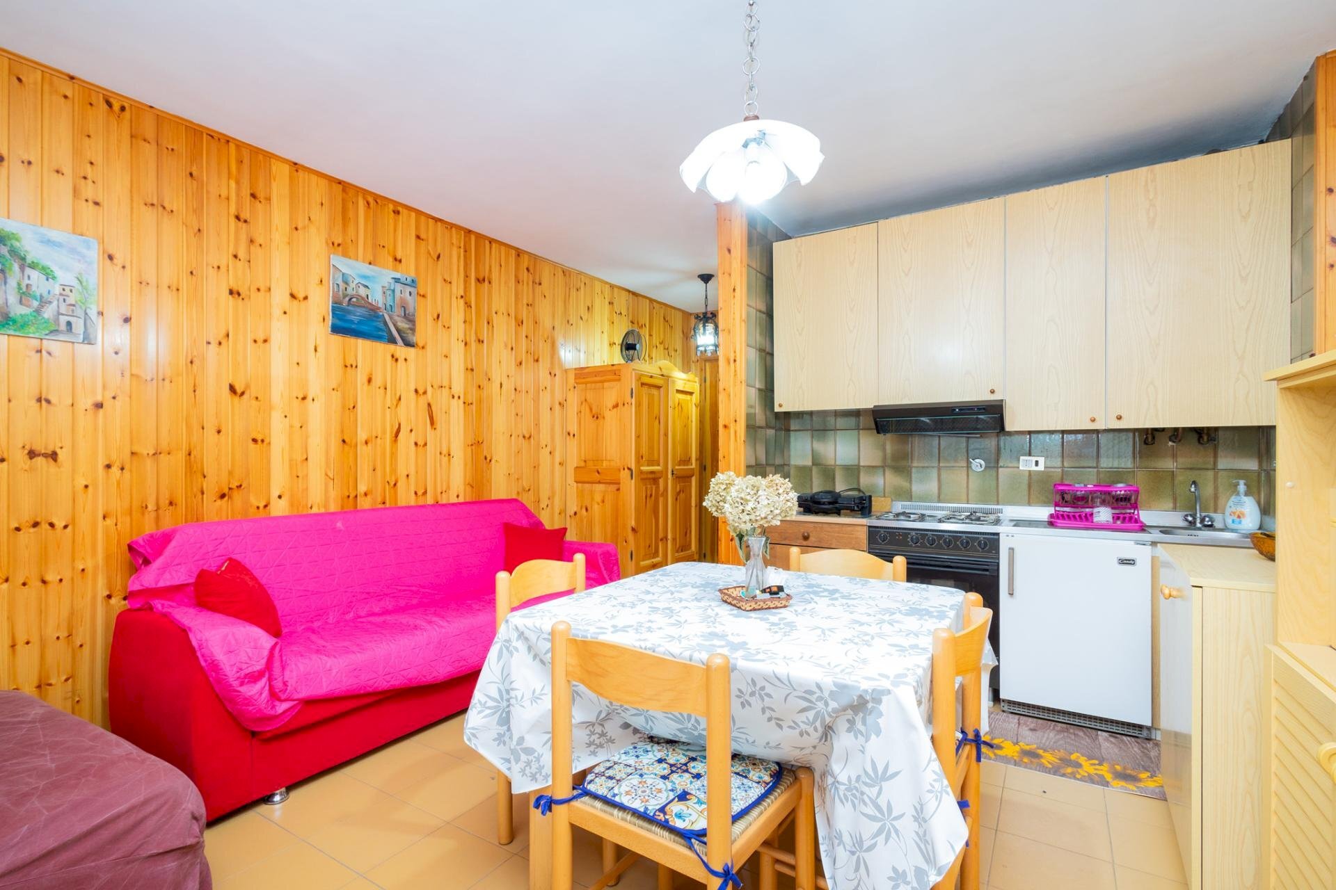 Monolocale Via Cave, 606, Bagnolo Piemonte - foto 2