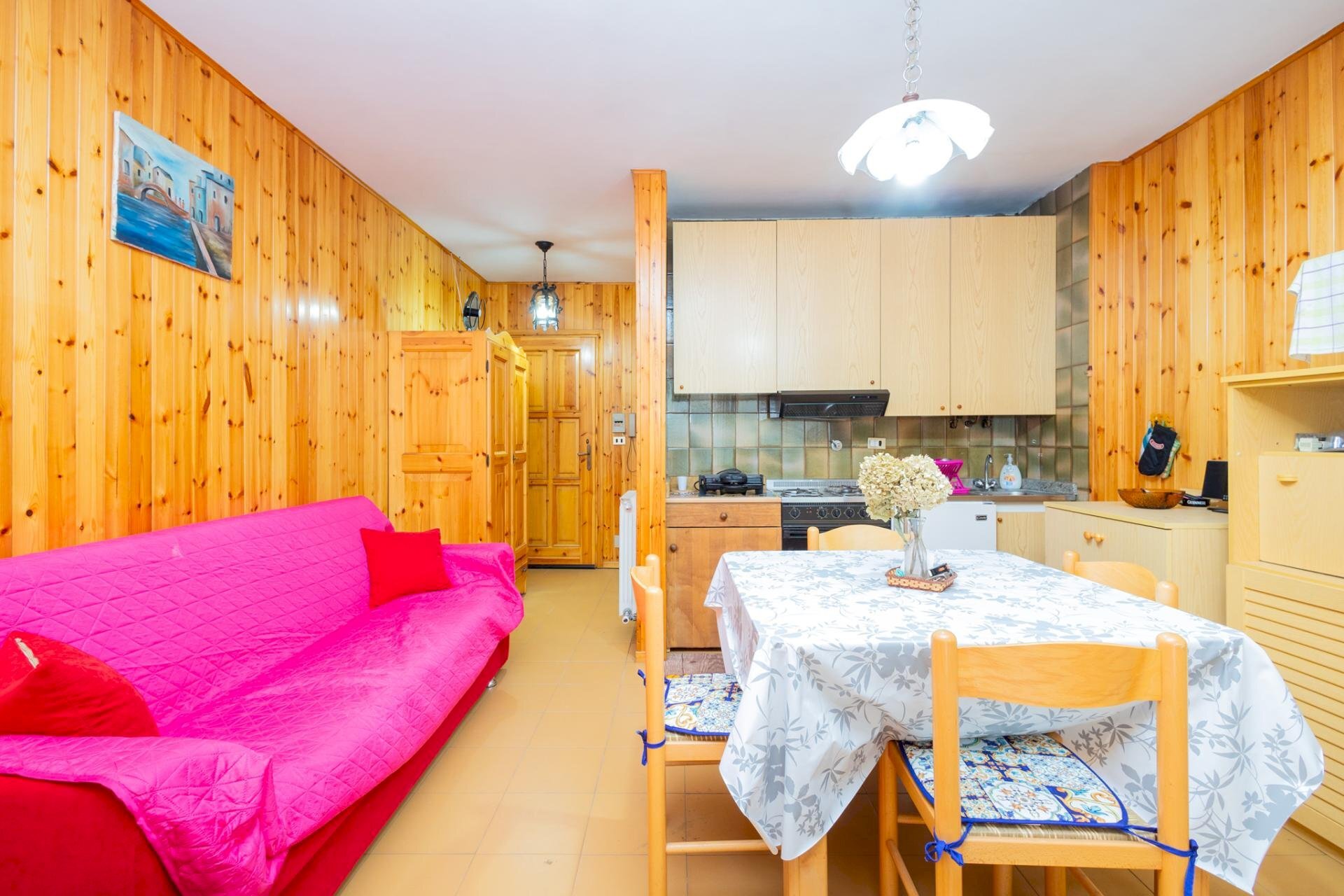 Monolocale Via Cave, 606, Bagnolo Piemonte - foto 3