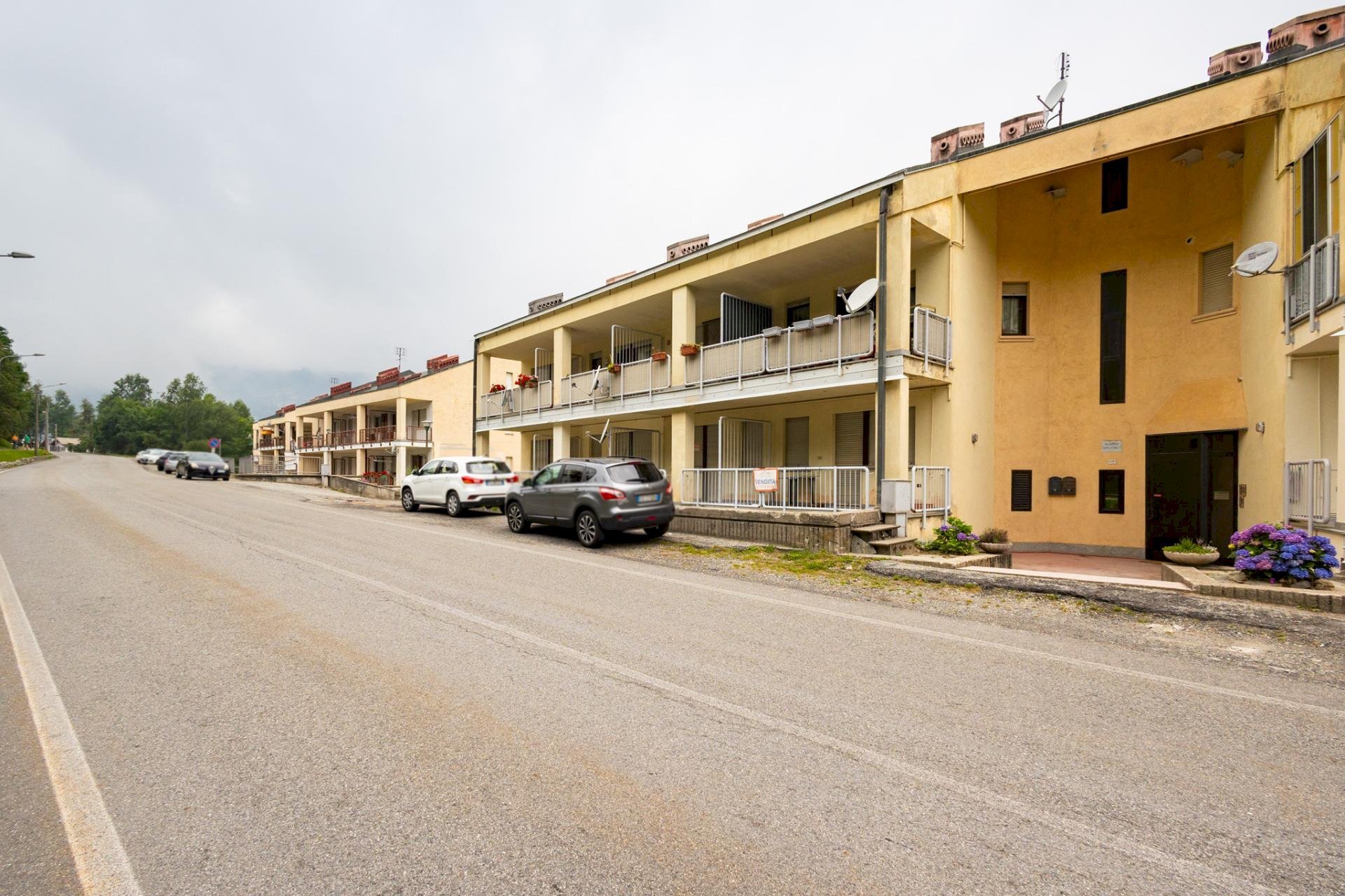 Monolocale Via Cave, 606, Bagnolo Piemonte - foto 1