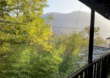 Baita Brossasco borgata Fasciot, Brossasco - photo 20