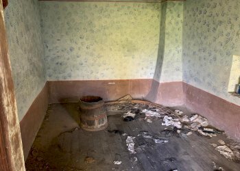 Baita Brossasco borgata Fasciot, Brossasco - photo 24