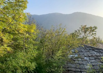 Baita Brossasco borgata Fasciot, Brossasco - photo 23