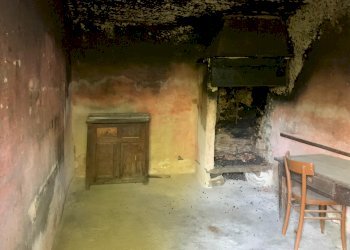 Baita Brossasco borgata Fasciot, Brossasco - photo 22