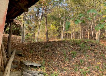 Baita Brossasco borgata Fasciot, Brossasco - photo 26