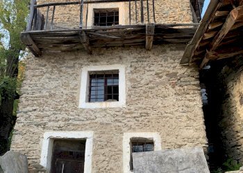 Baita Brossasco borgata Fasciot, Brossasco - photo 3