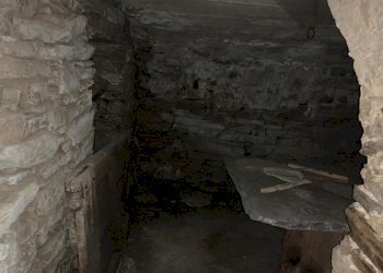 Baita Brossasco borgata Fasciot, Brossasco - photo 18