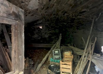 Baita Brossasco borgata Fasciot, Brossasco - photo 31