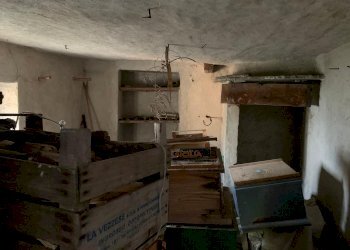 Baita Brossasco borgata Fasciot, Brossasco - photo 9