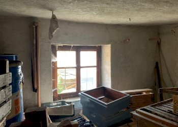 Baita Brossasco borgata Fasciot, Brossasco - photo 10