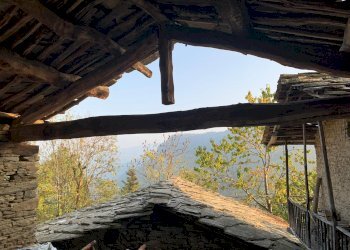 Baita Brossasco borgata Fasciot, Brossasco - photo 29