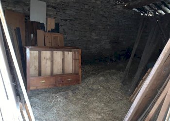 Baita Brossasco borgata Fasciot, Brossasco - photo 32