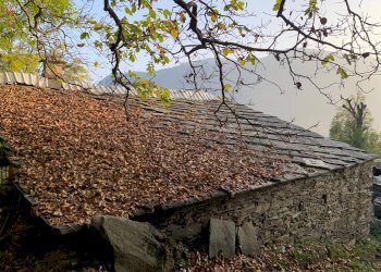 Baita Brossasco borgata Fasciot, Brossasco - photo 13