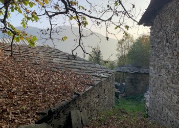 Baita Brossasco borgata Fasciot, Brossasco - photo 14