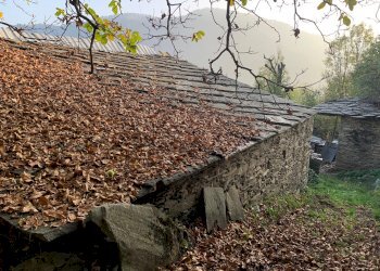 Baita Brossasco borgata Fasciot, Brossasco - photo 15