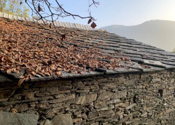 Baita Brossasco borgata Fasciot, Brossasco - photo 16