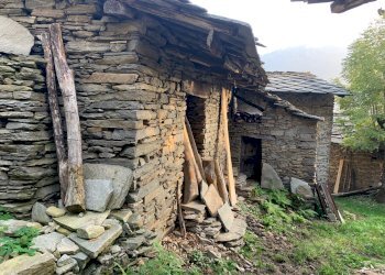 Baita Brossasco borgata Fasciot, Brossasco - photo 30