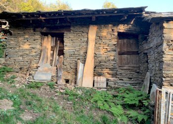 Baita Brossasco borgata Fasciot, Brossasco - photo 28