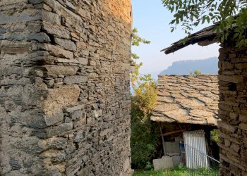 Baita Brossasco borgata Fasciot, Brossasco - photo 8